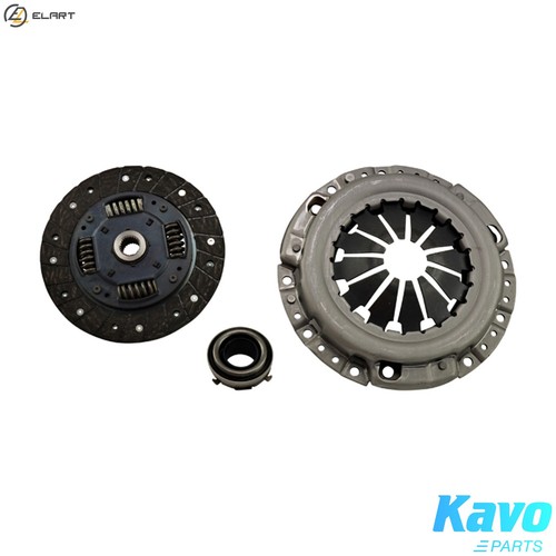 Clutch kit 1552 for - cp-1552, kia