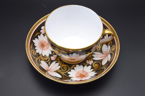 Attractive 19th century spode - 19th,