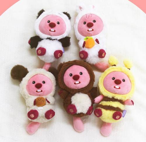 Zanmang loopy animal costume - zanmang,