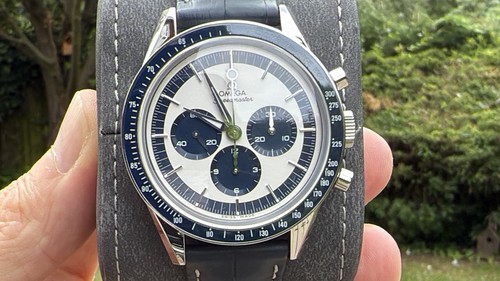 Omega speedmaster ck2998 2016 - speedmaster,