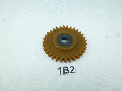 Gear oil pump - gear,