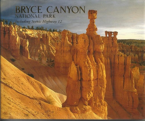 Bryce canyon national park - national,