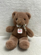 Teddy Hermann 2000 brown teddy