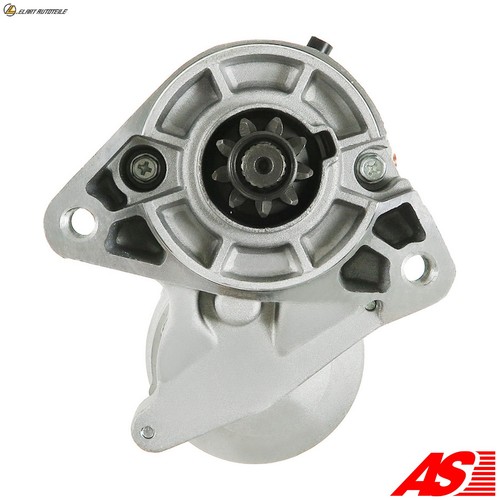 Starter s6019 for toyota - s6019,