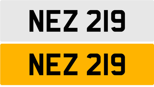 Nez 219 nathan - 219, neil