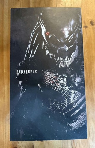 Hot toys mms130 berserk - toys,