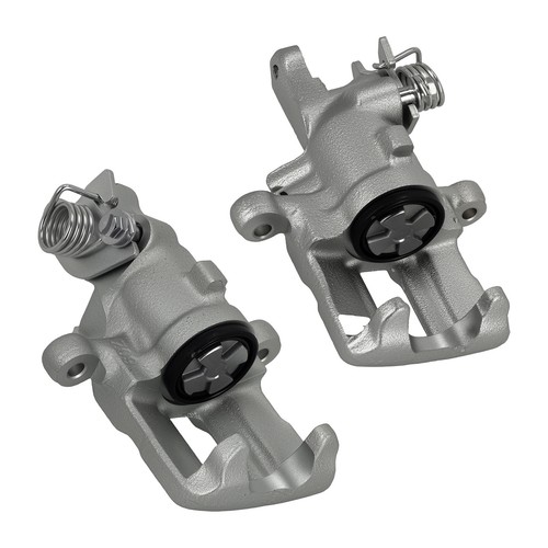 Brake caliper rear - brake,