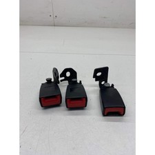 Vauxhall Corsa Seat belt