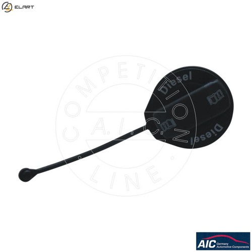 Cap fuel tank 56033 for - fuel,