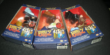 Bratz dolls boyz struttin - dolls,