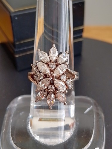 Superb sterling silver 925 qvc - sterling,