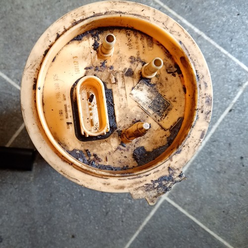 Audi tdi diesel tank - vw,