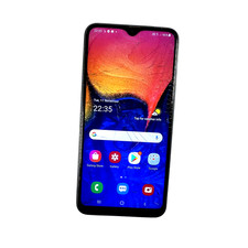 Samsung Galaxy A10 SM-A105FN