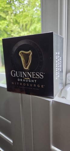 Guinness draught nitrosurge - draught,