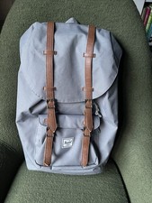 Herschel Grey Little America