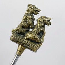 VTG SEALYHAM TERRIER DOGS