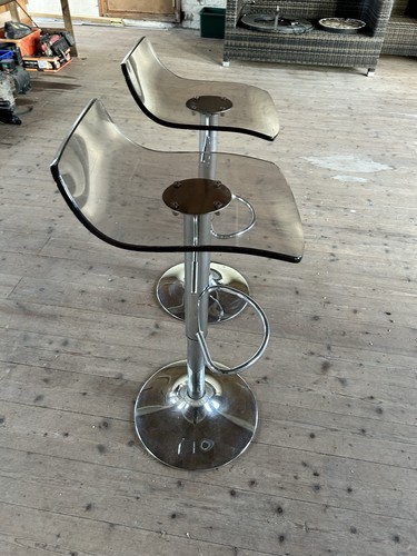 Bar stools - 2, x