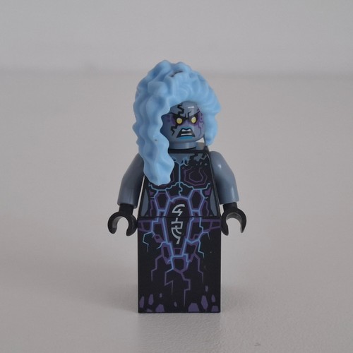 Lego minifigure nexo knight - minifigure,