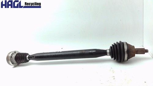 Complete drive shaft - complete,