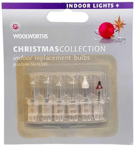 Woolworths spare inc - spare,