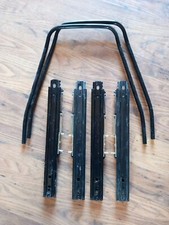Universal sliding seat mounts Subframes x 2