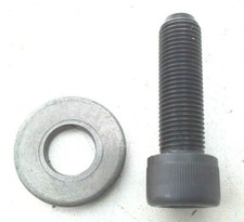 Triumph Bonneville T100 Engine Generator Flywheel Mounting Bolt 2008 EFI