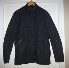 VINTAGE BARBOUR CHELSEA