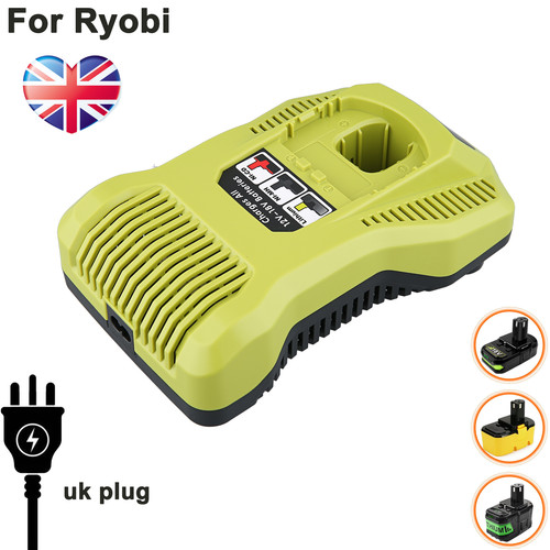 P117 rapid charger for - charger,