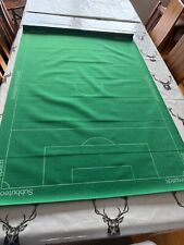 SUBBUTEO 61178 : Astropitch Football Pitch Mat Set - With Original Tube Carrier
