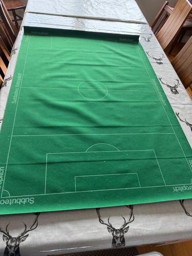 Subbuteo 61178 astropitch - 61178,