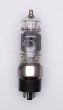 Mullard el38 valve - mullard, tube