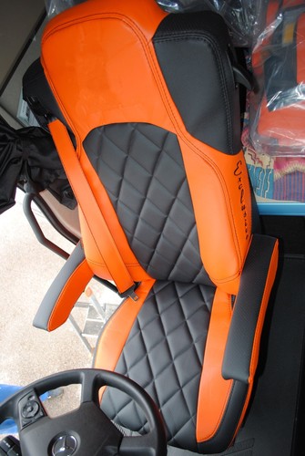 Seat covers for mercedes - seat,