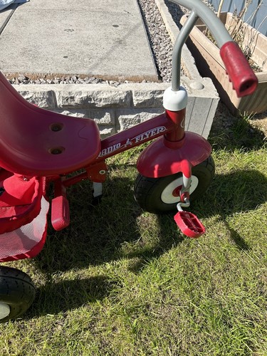 Radio flyer 481tz - radio, ,