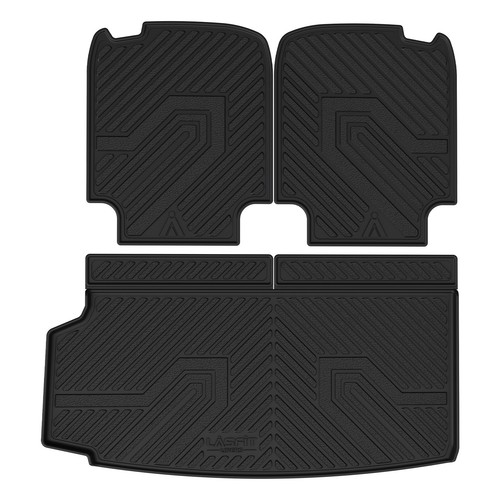 Lasfit car liners - car, for