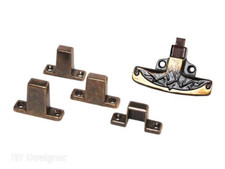 American Motorhome RV Cabinet