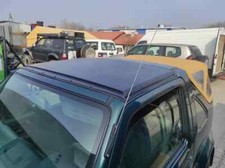 Convertible Suzuki Jimny