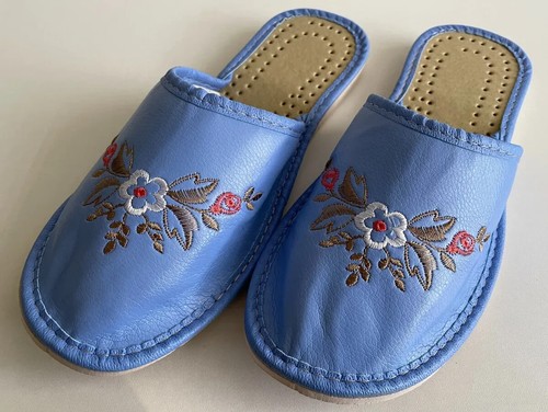 Womens eco leather - womens, slippers