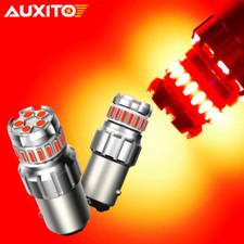 AUXITO 2X Red 23Led Stop Brake
