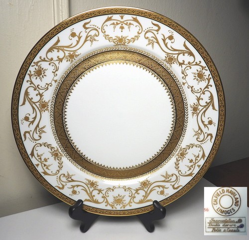 Chas field haviland dynasty - chas,
