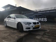 Bmw series lci e92 - lci, m