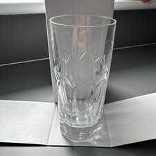 STUART Crystal - VALENCIA Cut