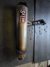 Yamaha R1 2021 Seton Tuning