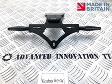 Honda CBR600F & Hornet Tail