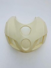 RAW FRONT FAIRING DOME FRONT DOME DUCATI 749 999 R S YEARS 2005 TO 2007