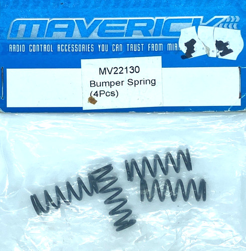 Maverick strada bumper - maverick, mt