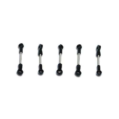 Walkera genius ball linkage - genius, cp
