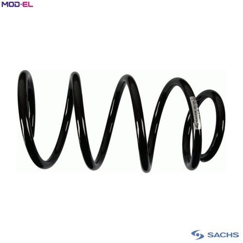 Suspension spring 993 586 for - spring,