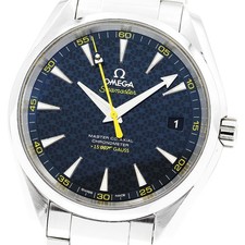 OMEGA Seamaster Aqua Terra