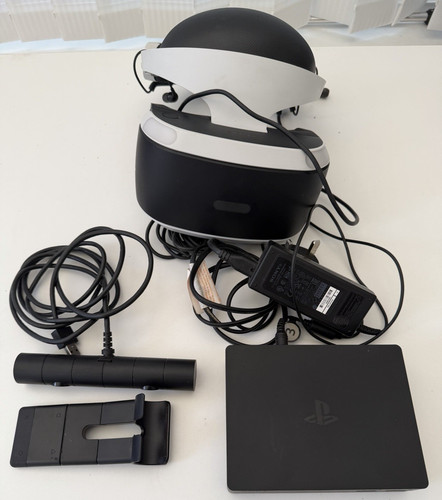 Sony playstation psvr - sony,
