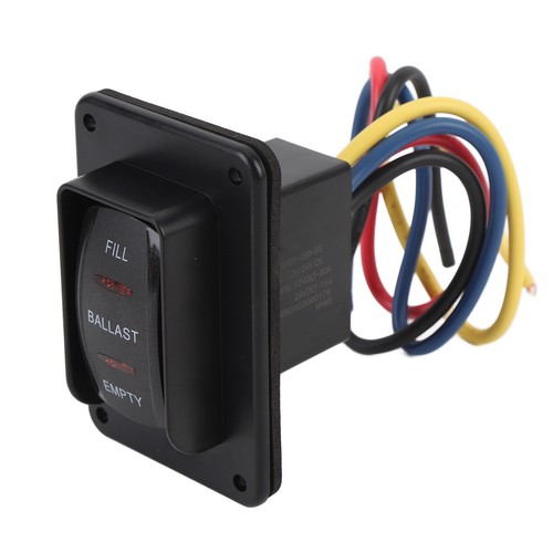 12v 24v boat lift - 12v/24v, switch